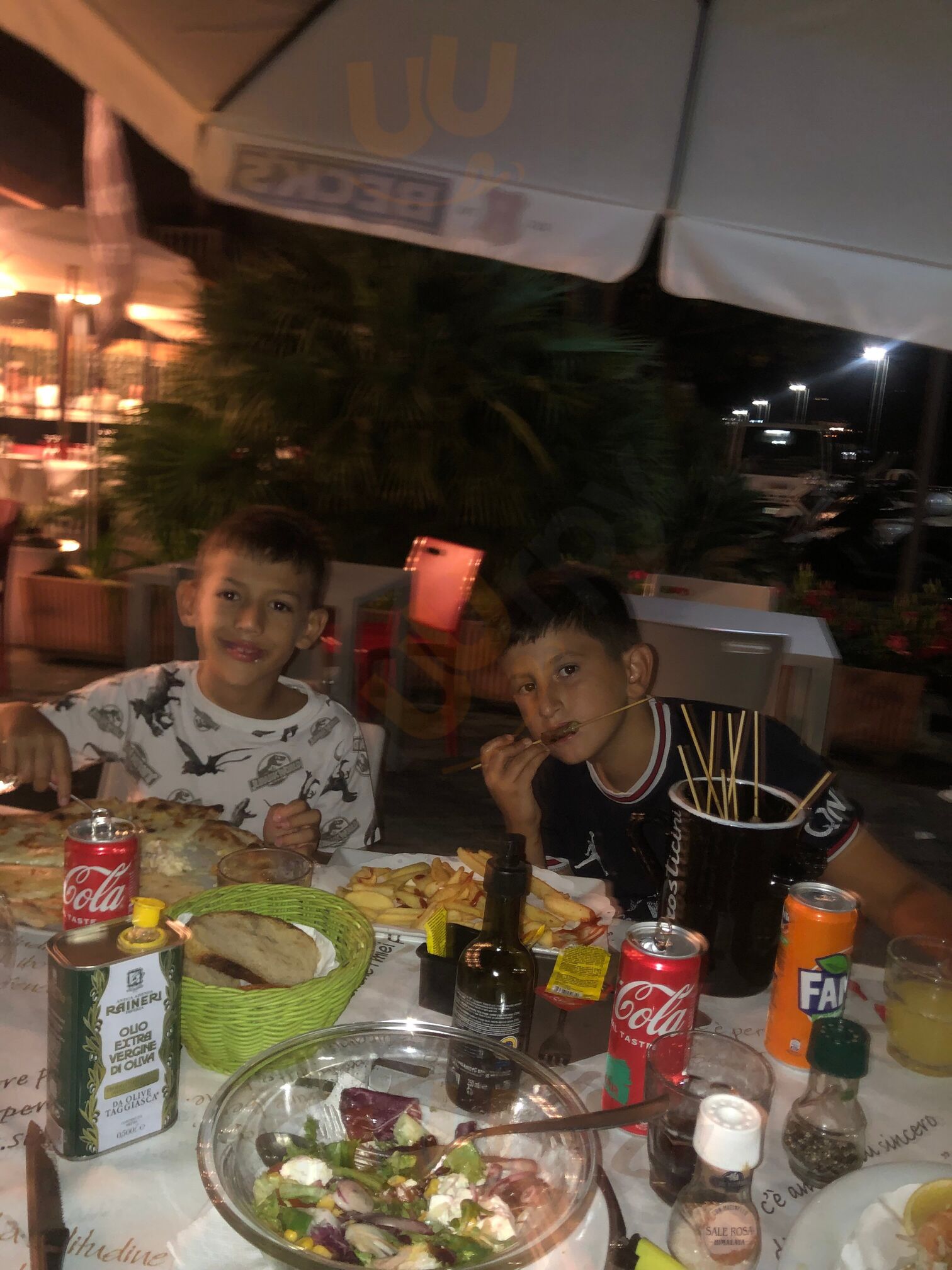 Foto di Osteria Di Barcheto - 7/10