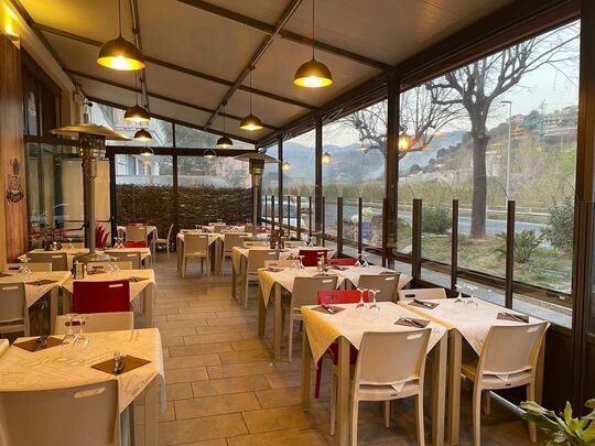 Foto 5 di Osteria Di Barcheto