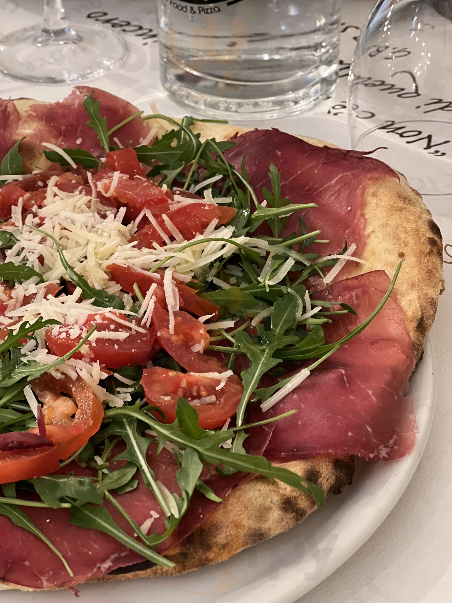 Foto 4 di Osteria Di Barcheto