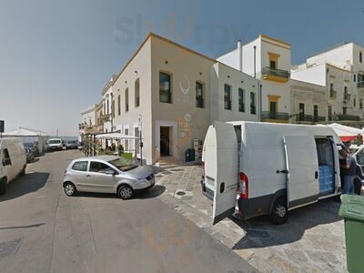 Foto 1 di Yellow Scapece