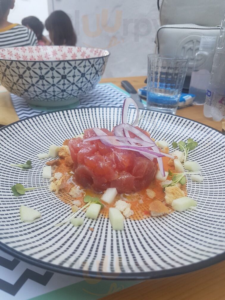 Foto 10 di Nudo E Crudo Fishbar - Ostuni