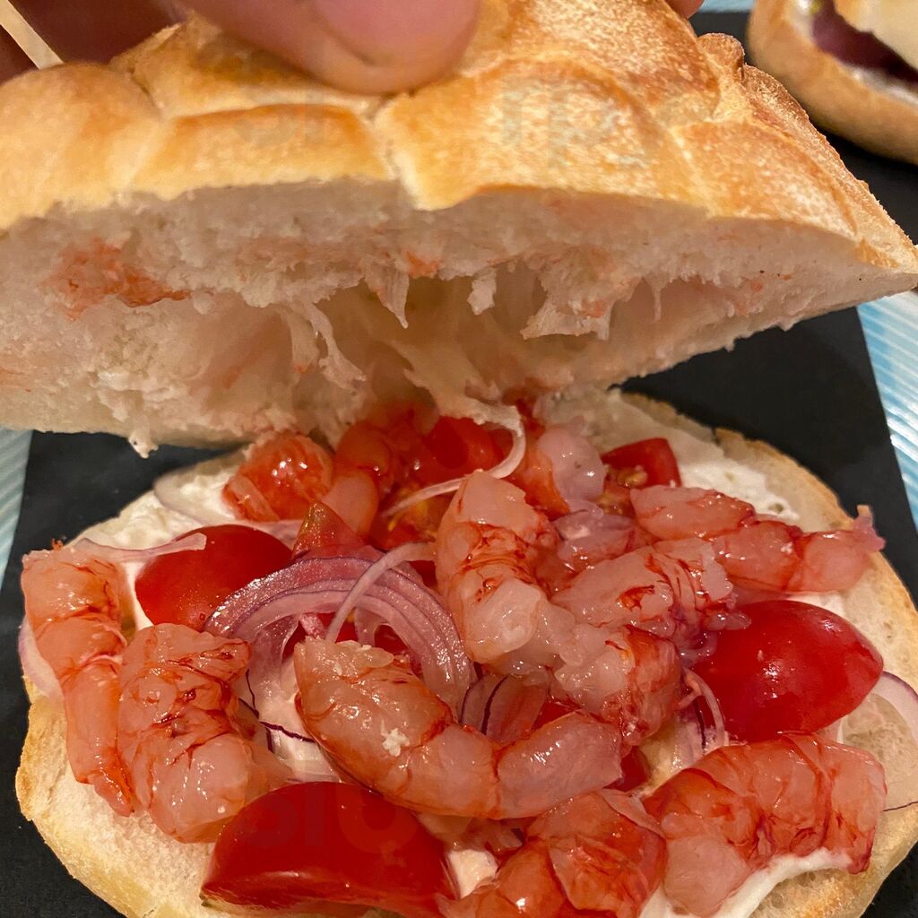 Foto 9 di Nudo E Crudo Fishbar - Ostuni