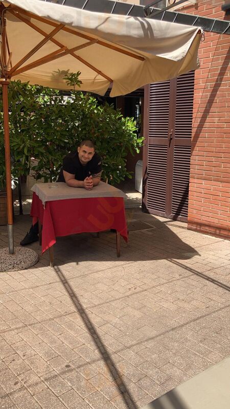 Foto 10 di Fuoco Lento - Anzio