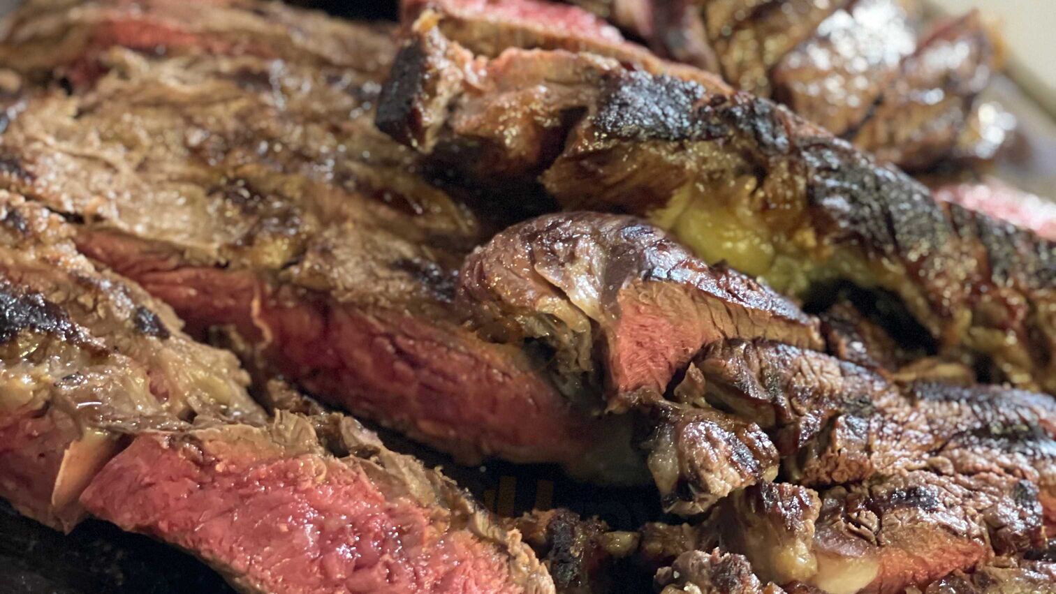 Foto 8 di Fuoco Lento - Anzio