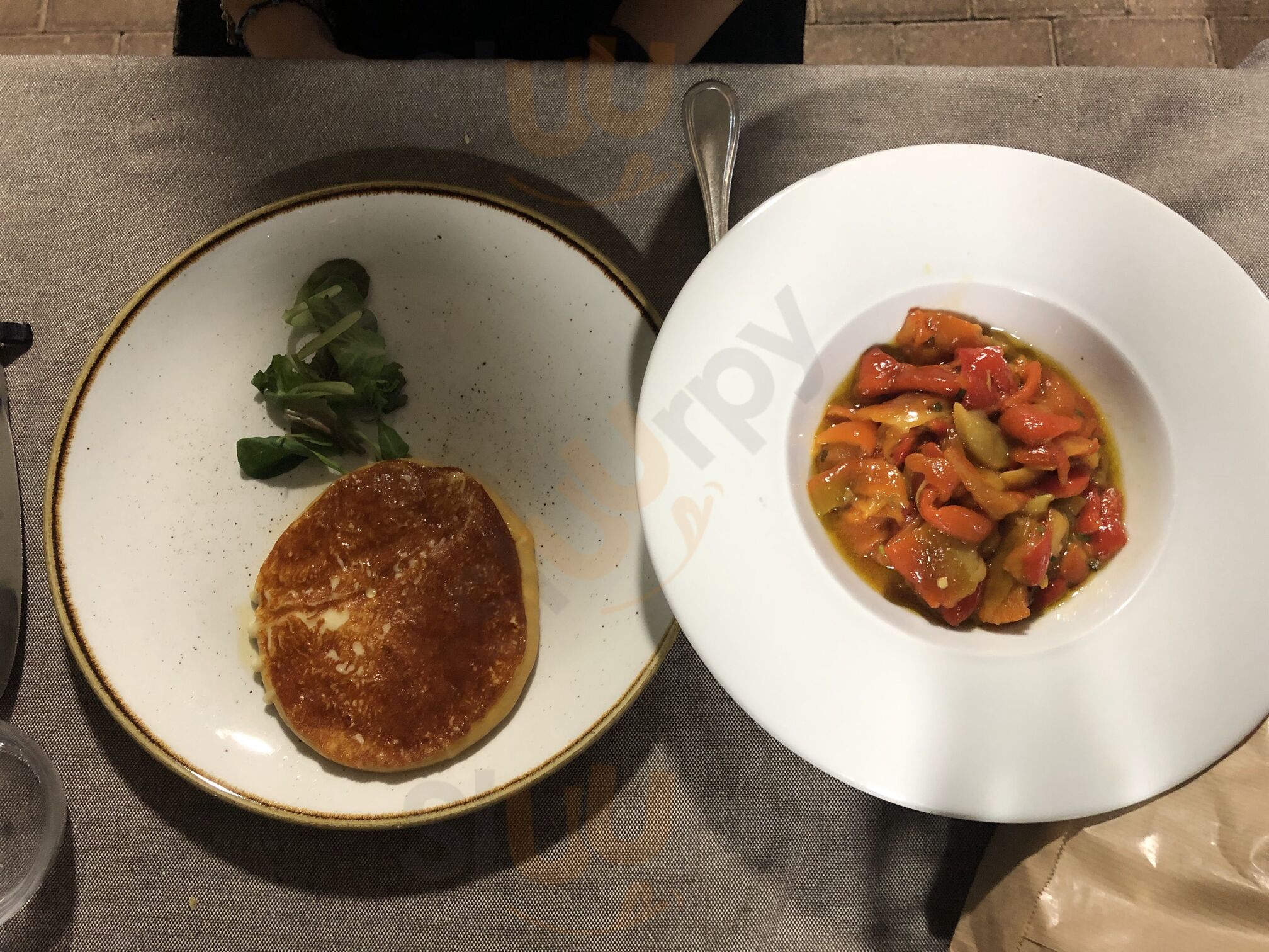 Foto 9 di Fuoco Lento - Anzio