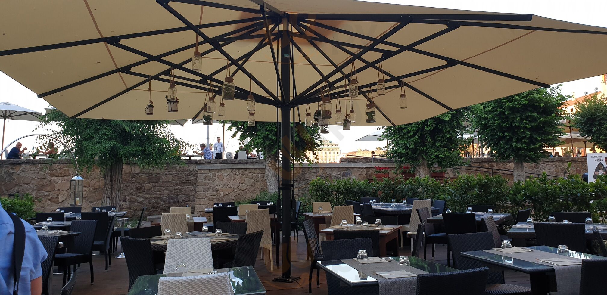 Foto 10 di La Bifora - Alghero