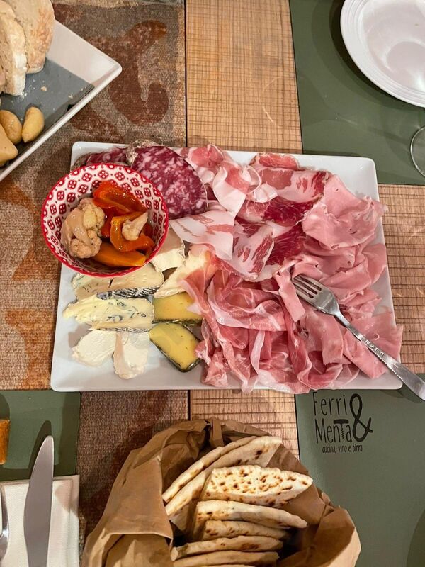 Foto 9 di Ferri&menta - Forli