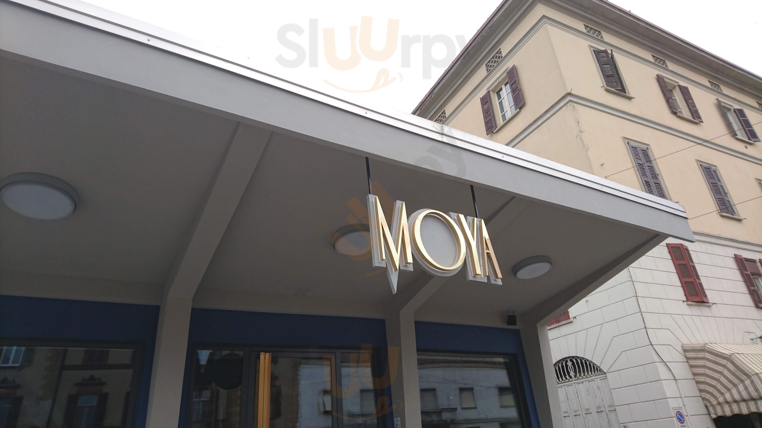 Foto 9 di Moya - Cremona
