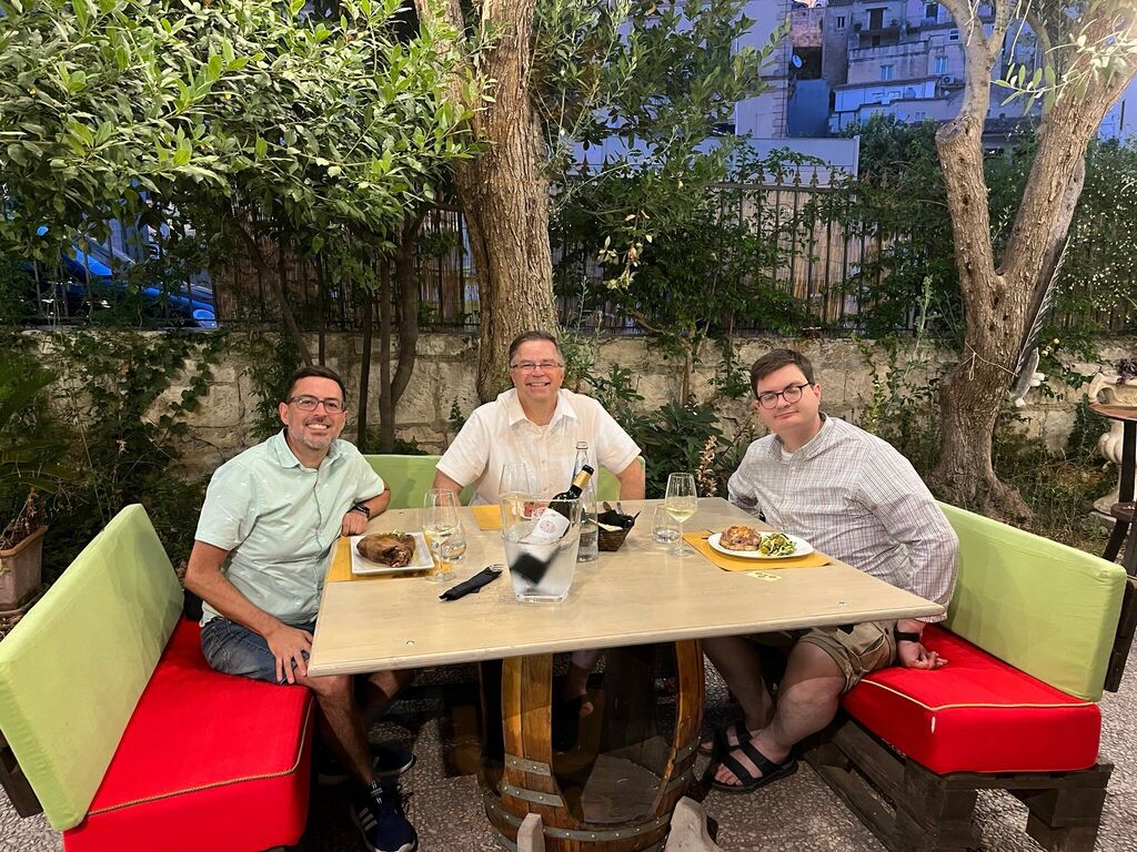 Foto 10 di Quello Buono - Modica