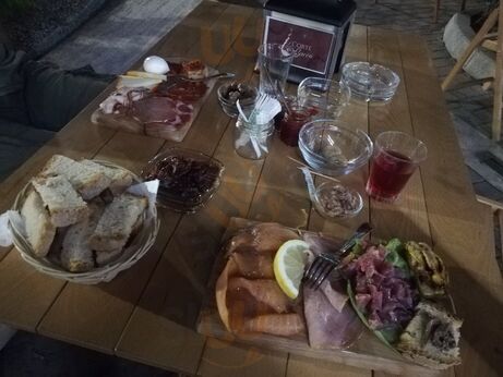 Foto di La Corte Di Bacco - 8/10