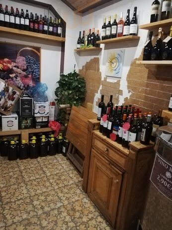 Foto di La Corte Di Bacco - 9/10