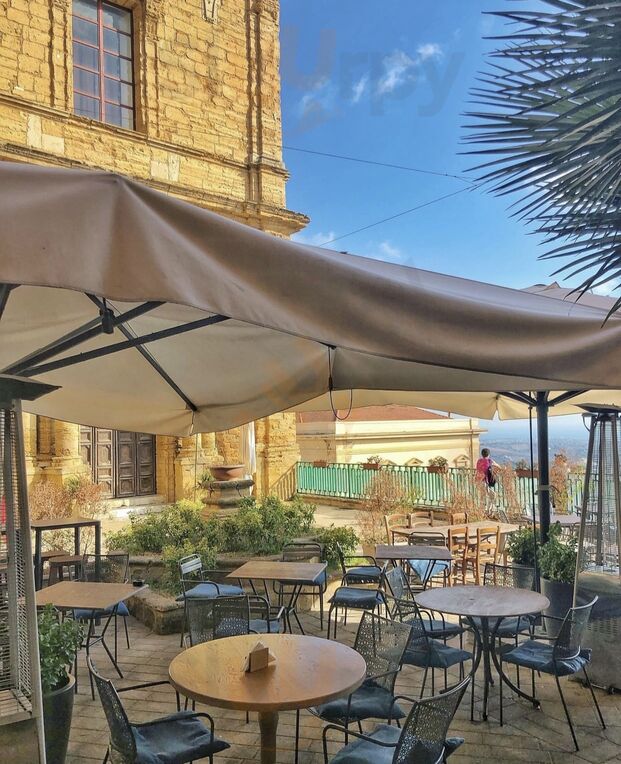 Foto 10 di Matra Drink & Restaurant - Agrigento