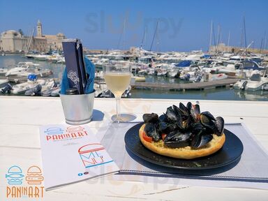 Foto 9 di Paninart - Trani