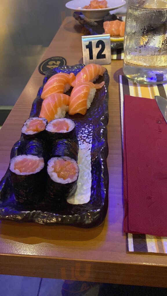 Foto di Sakè - Ristorante Cinese Giapponese - 10/10
