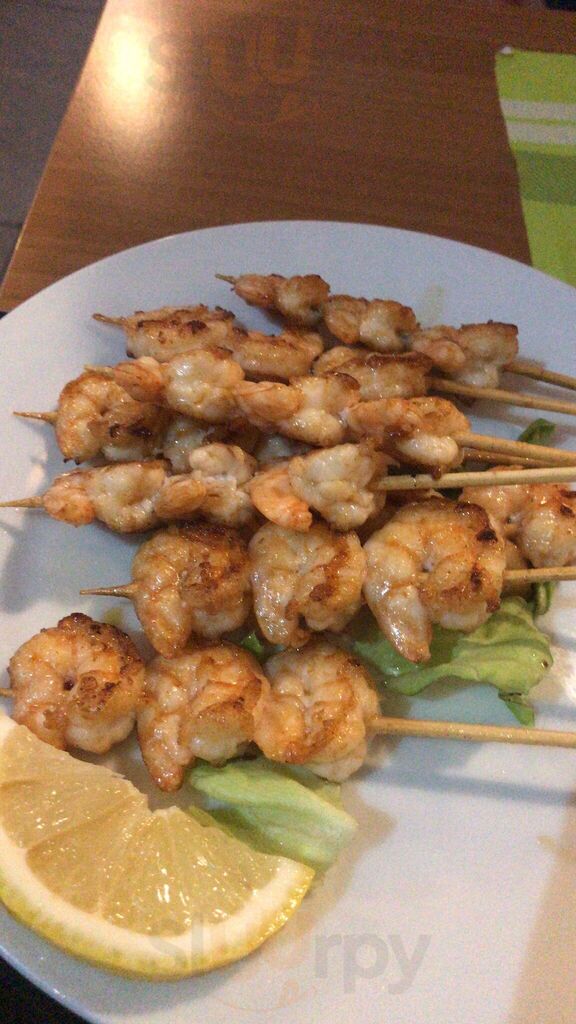 Foto di Sakè - Ristorante Cinese Giapponese - 9/10
