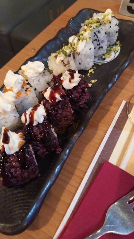 Foto di Sakè - Ristorante Cinese Giapponese - 6/10