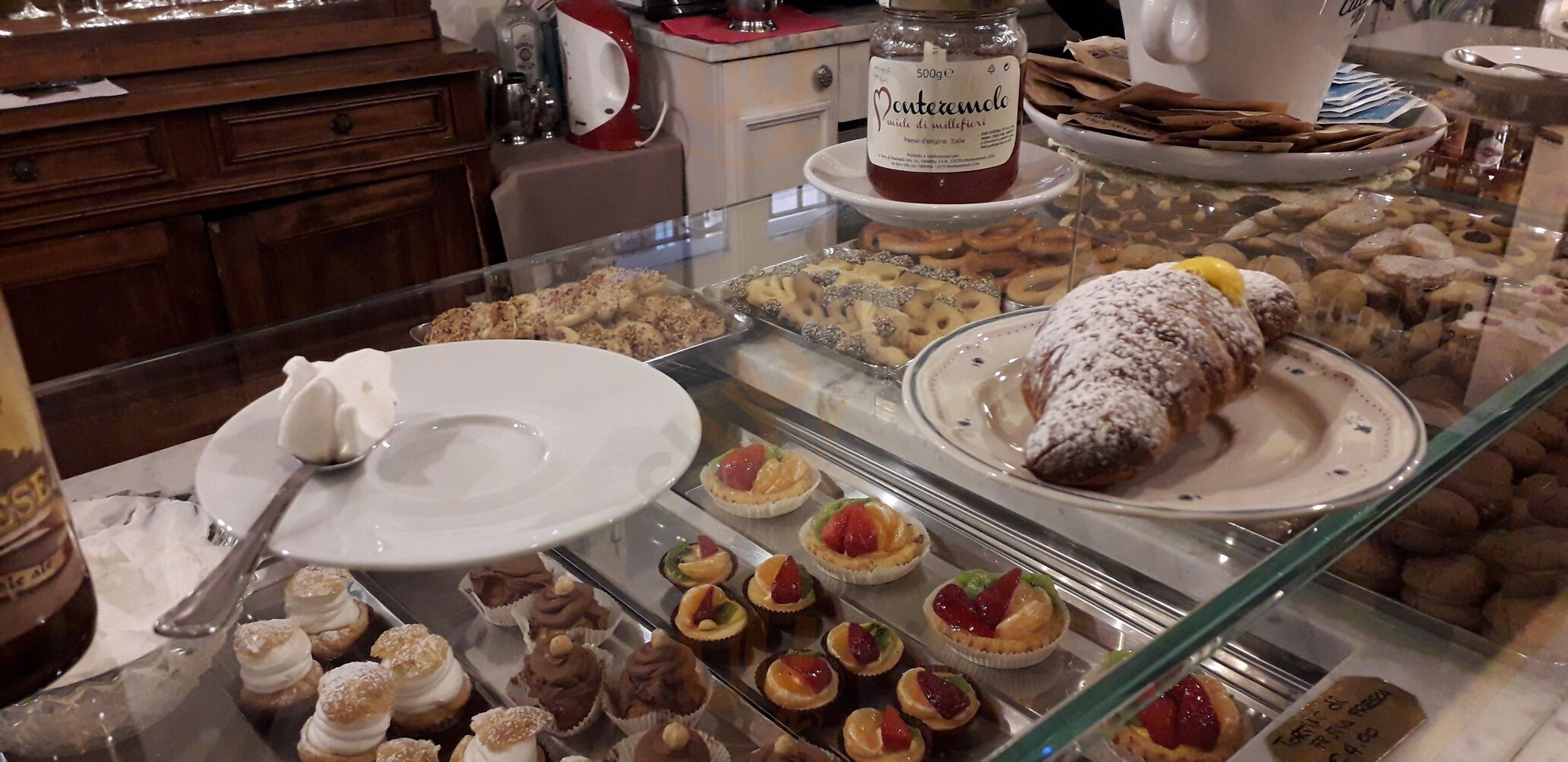 Foto di Al 37 - 10/10