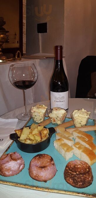 Foto di Al 37 - 6/10