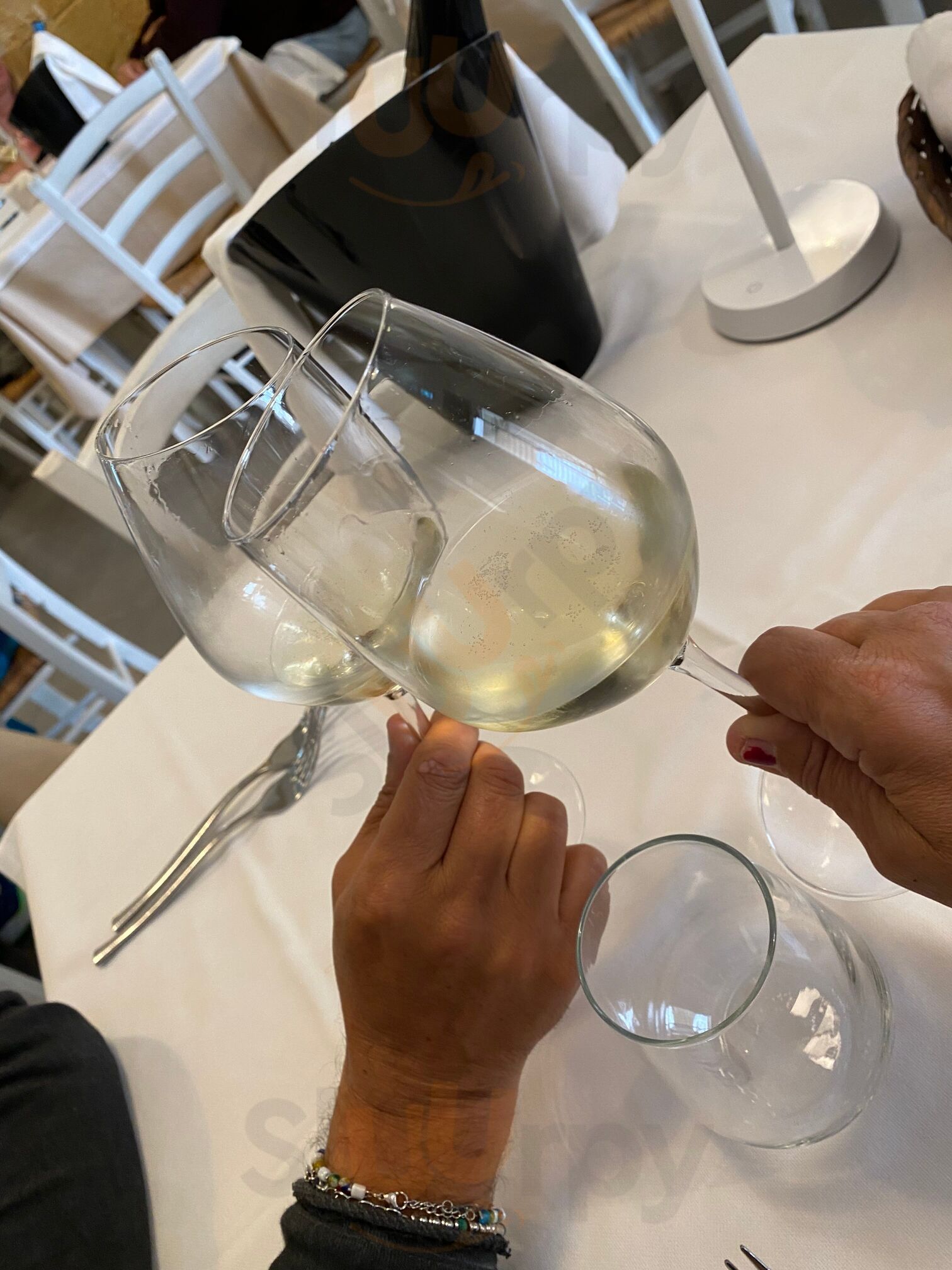 Foto di O' Scià Ristorante - 10/10