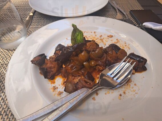 Foto di O' Scià Ristorante - 8/10