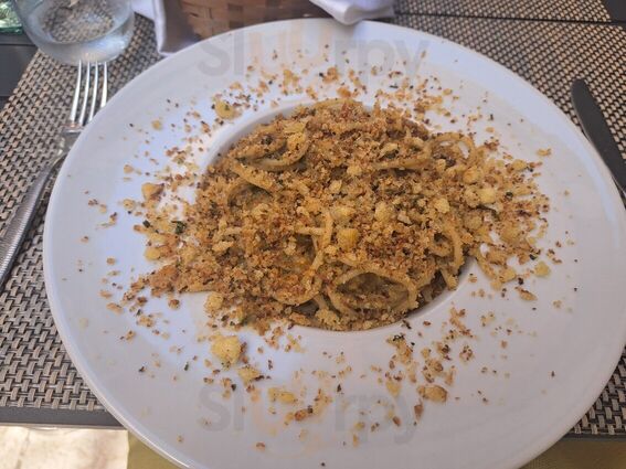 Foto di O' Scià Ristorante - 9/10