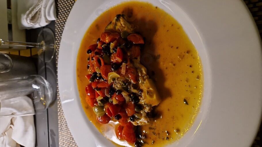 Foto di O' Scià Ristorante - 6/10