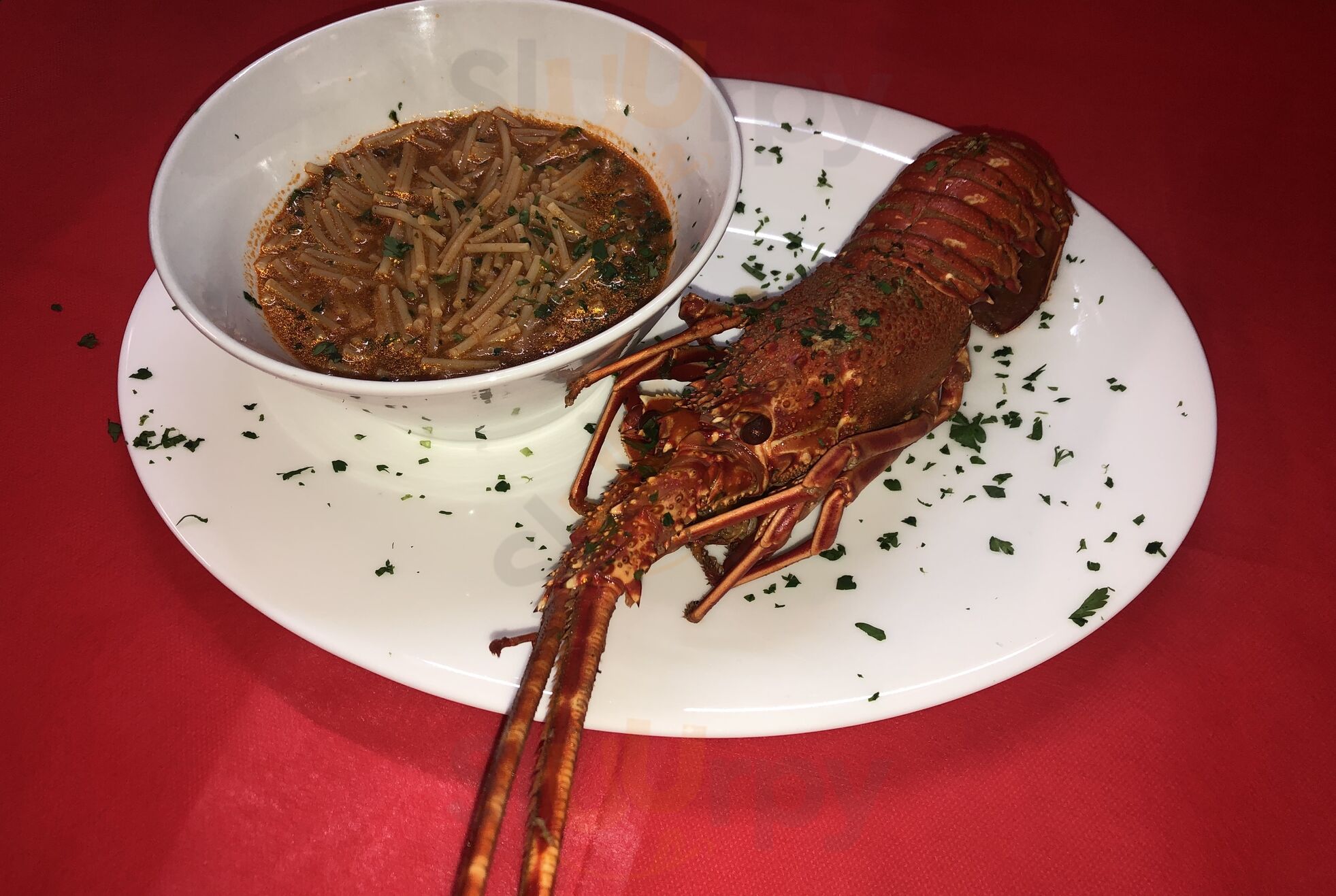 Foto 4 di O' Scià Ristorante