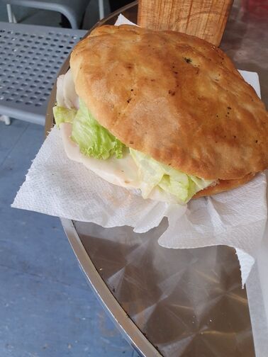 Foto di La Panetteria Rosticceria - 9/10