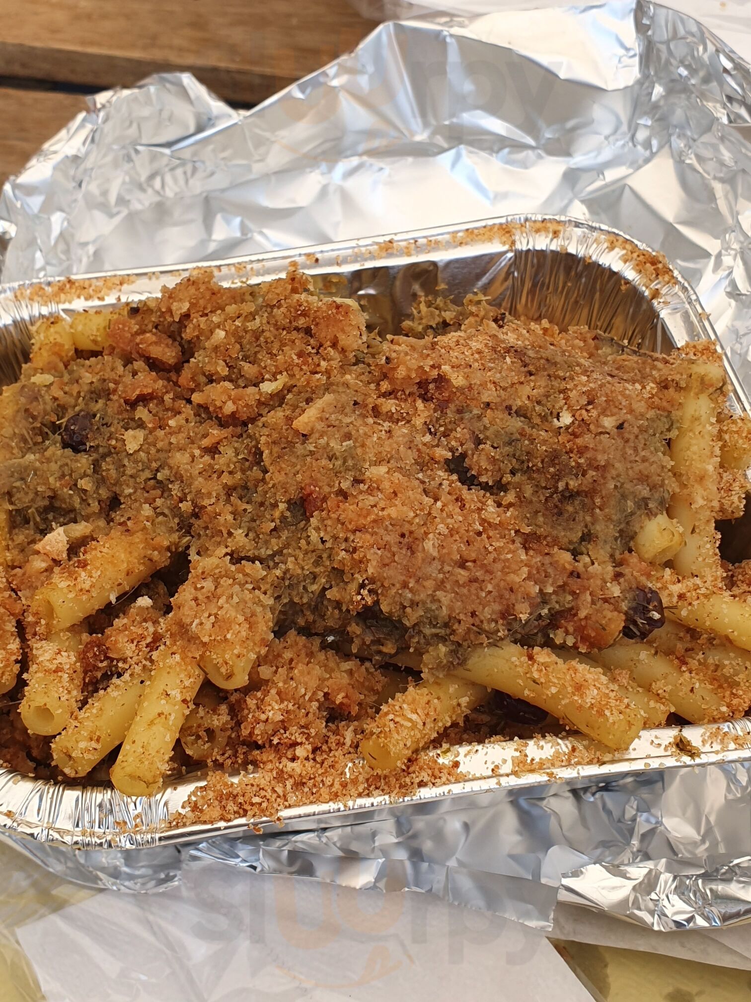 Foto di La Panetteria Rosticceria - 6/10