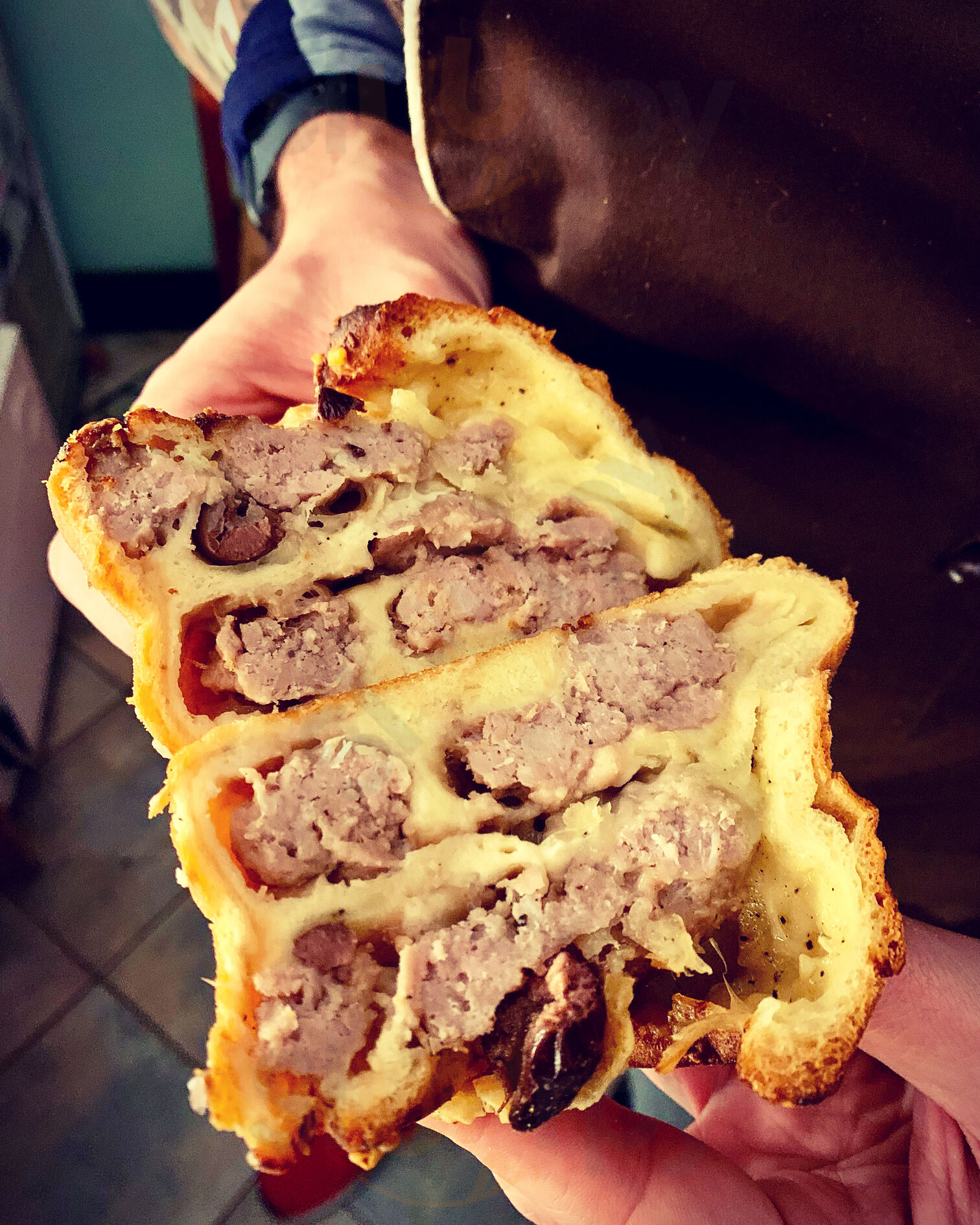 La Panetteria Rosticceria