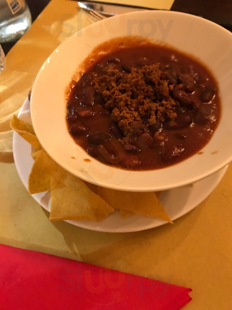 Foto di El Taco Ristorante Messicano - 8/10