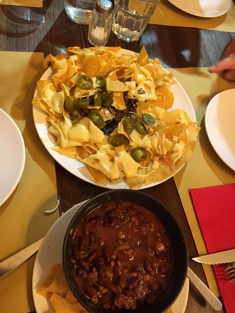 Foto di El Taco Ristorante Messicano - 6/10
