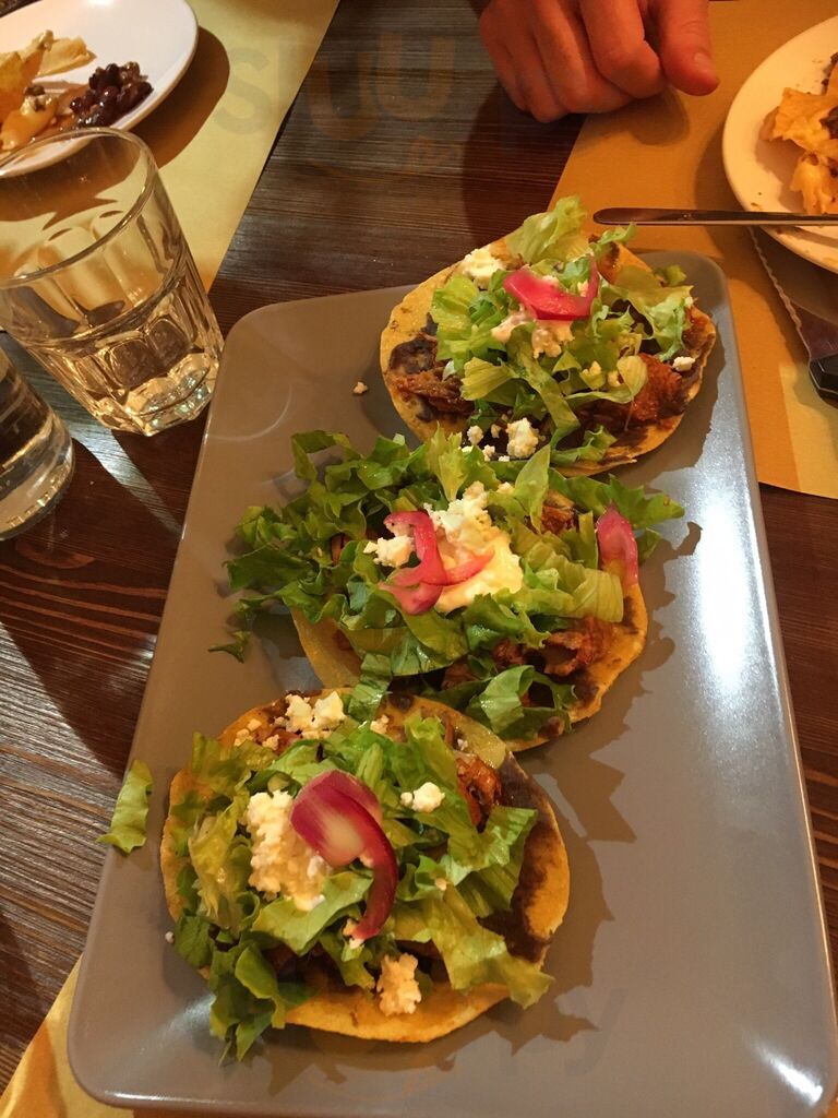 Foto di El Taco Ristorante Messicano - 7/10