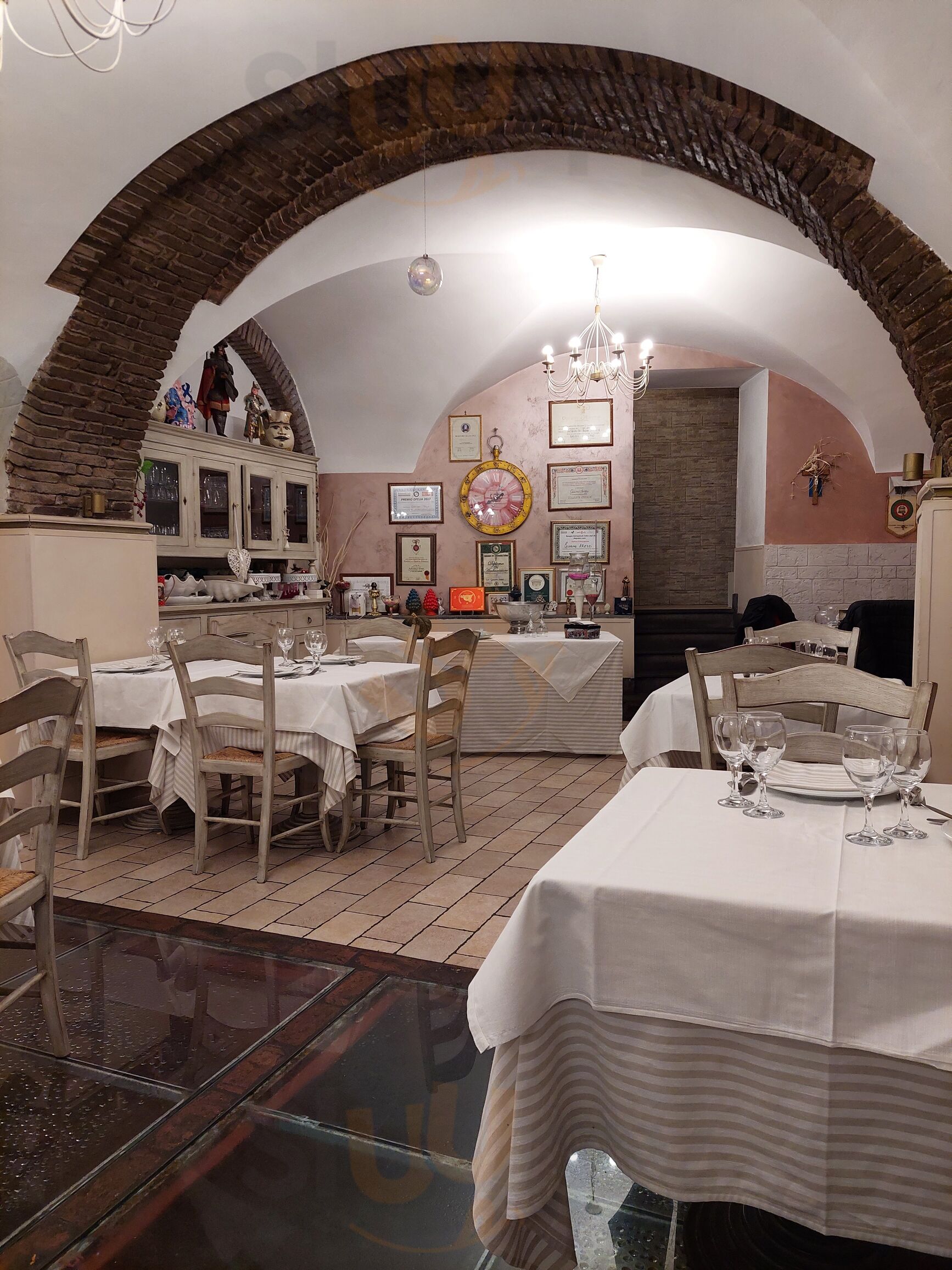 Foto di Antica Taverna Di Capomulini - 7/10