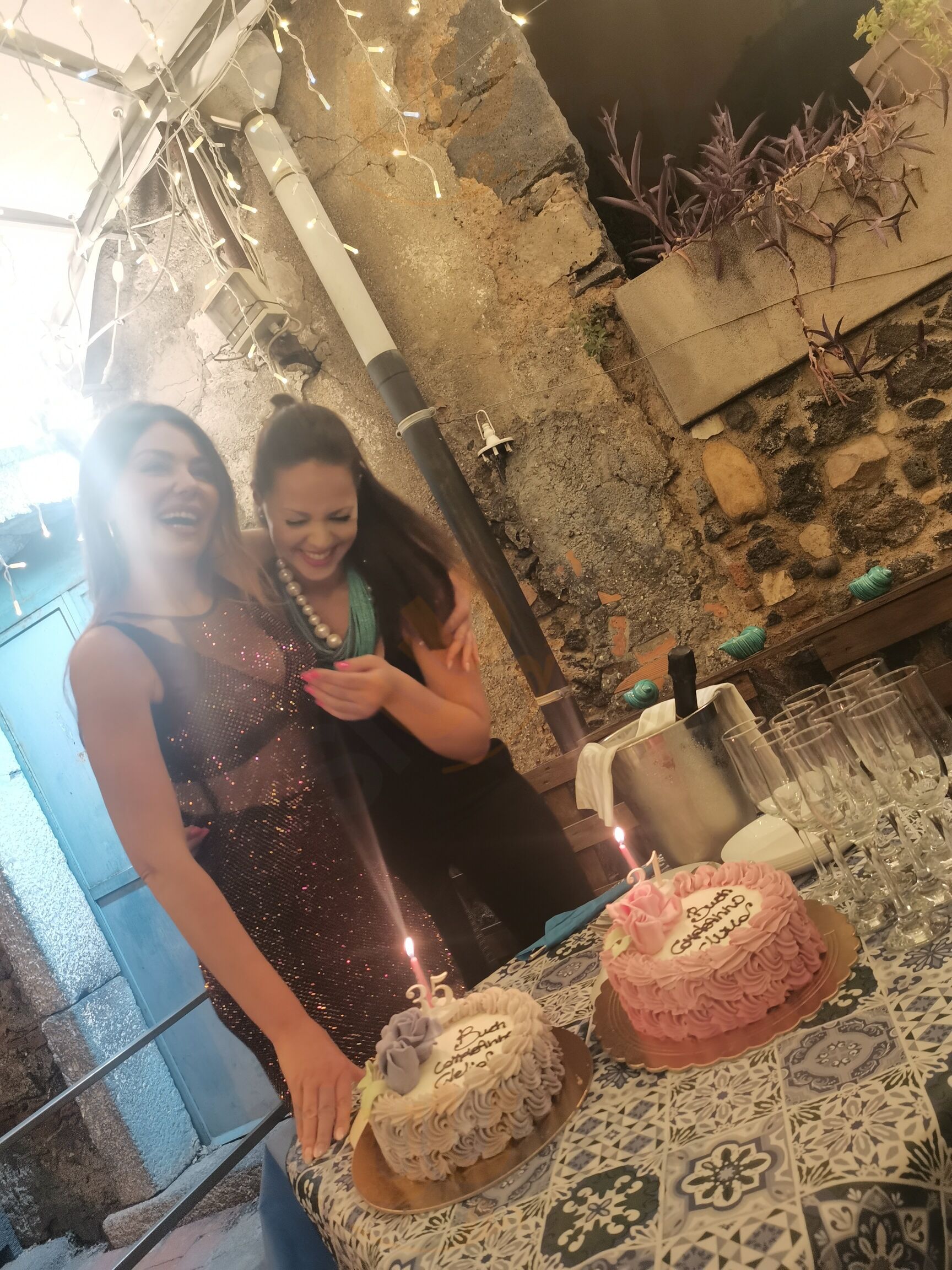 Foto di Antica Taverna Di Capomulini - 3/10