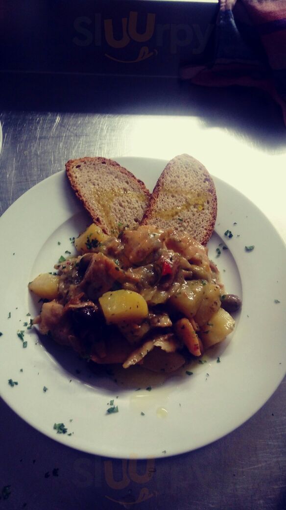 Foto di Osteria Della Fondura - 8/10