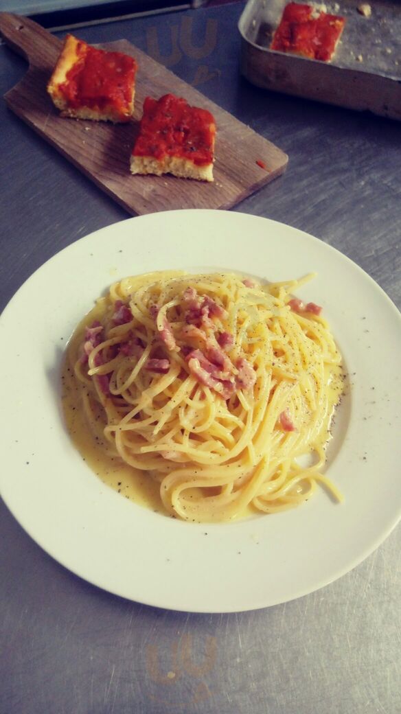 Foto di Osteria Della Fondura - 9/10
