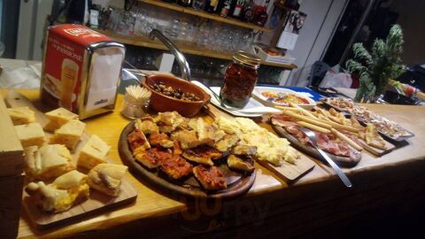 Foto di Osteria Della Fondura - 6/10