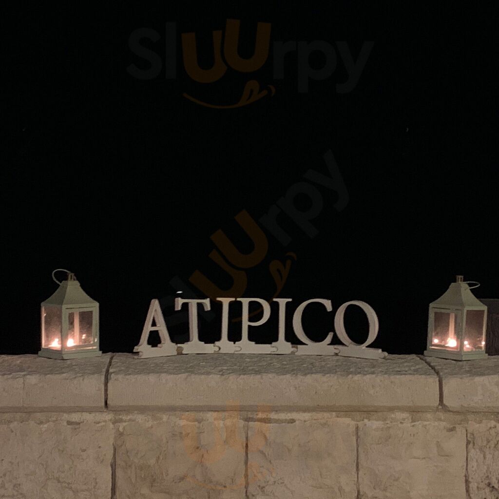 Foto 7 di Atipico - Monopoli