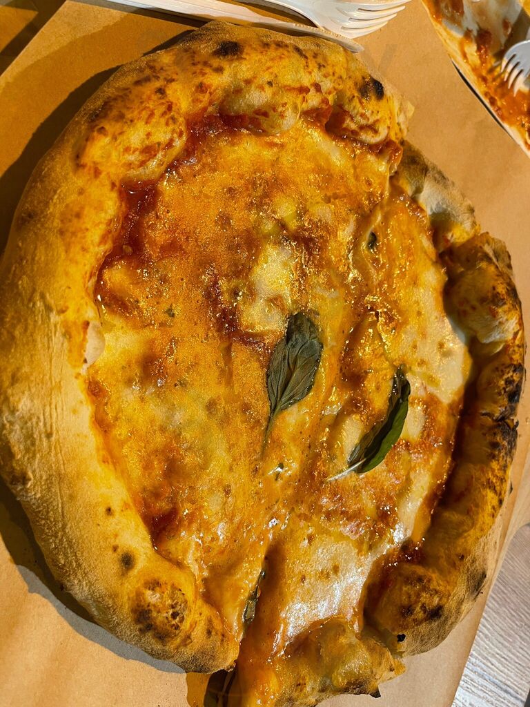 Foto di Niria Fritt Food - 10/10