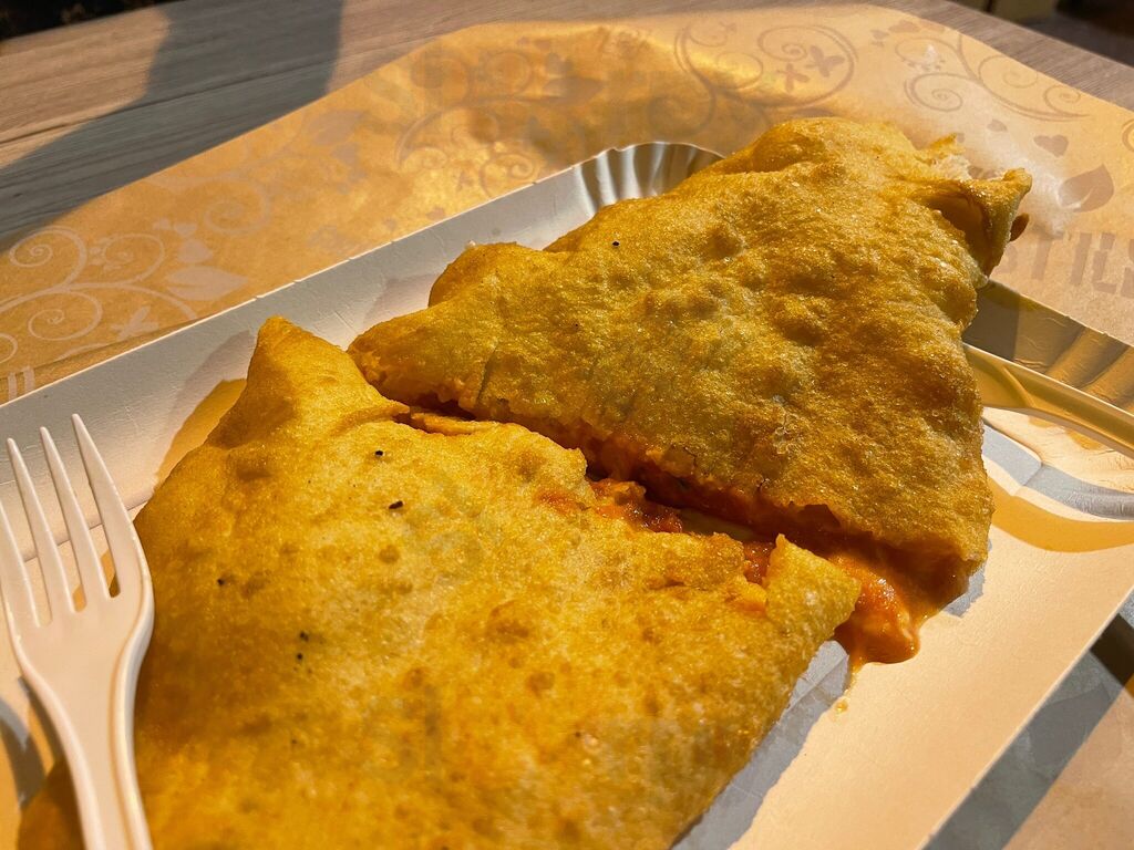 Foto di Niria Fritt Food - 8/10
