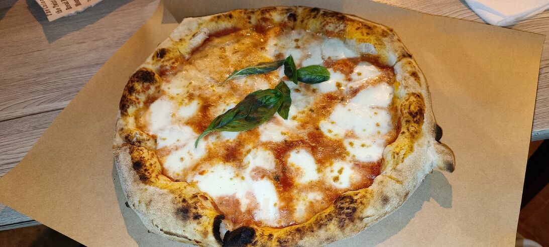Foto di Niria Fritt Food - 7/10