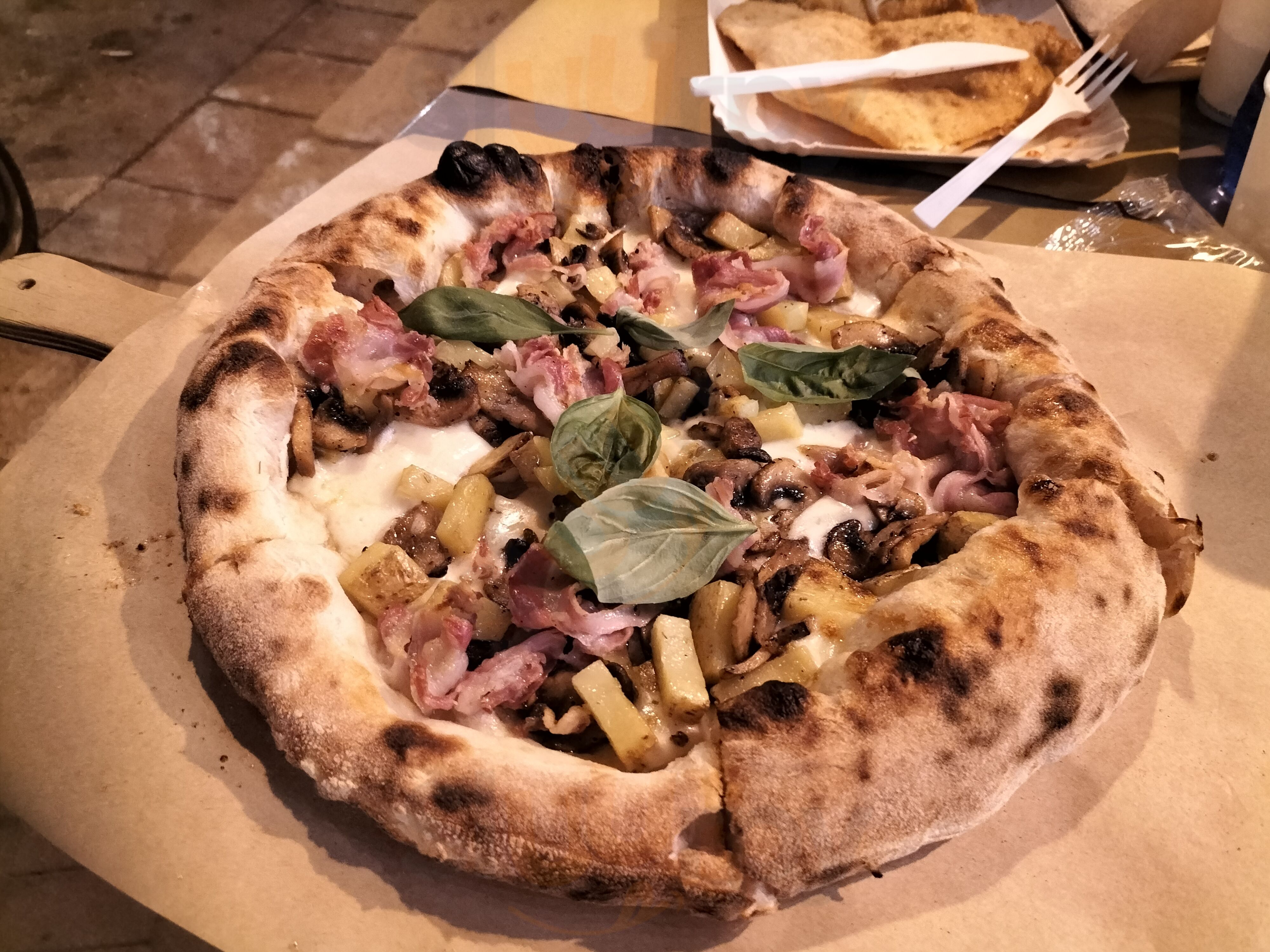 Foto di Niria Fritt Food - 3/10