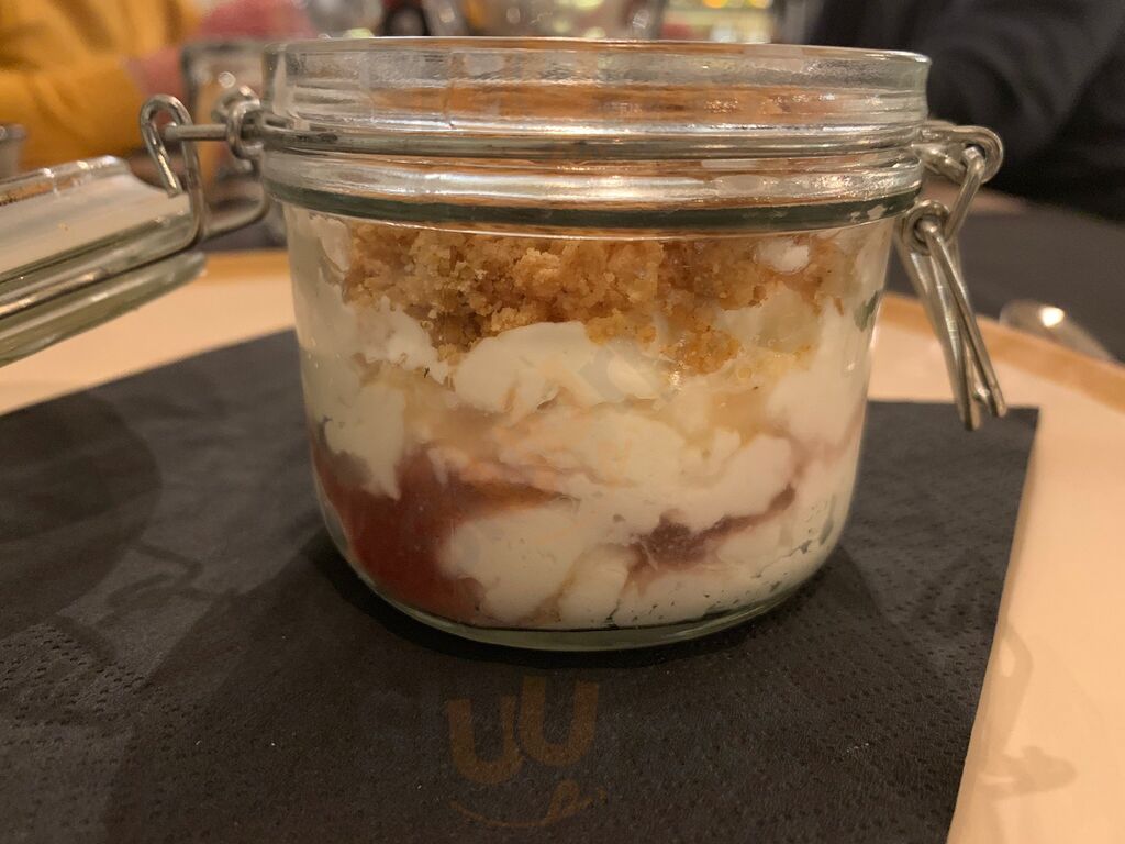 Foto di La Distilleria - 8/10