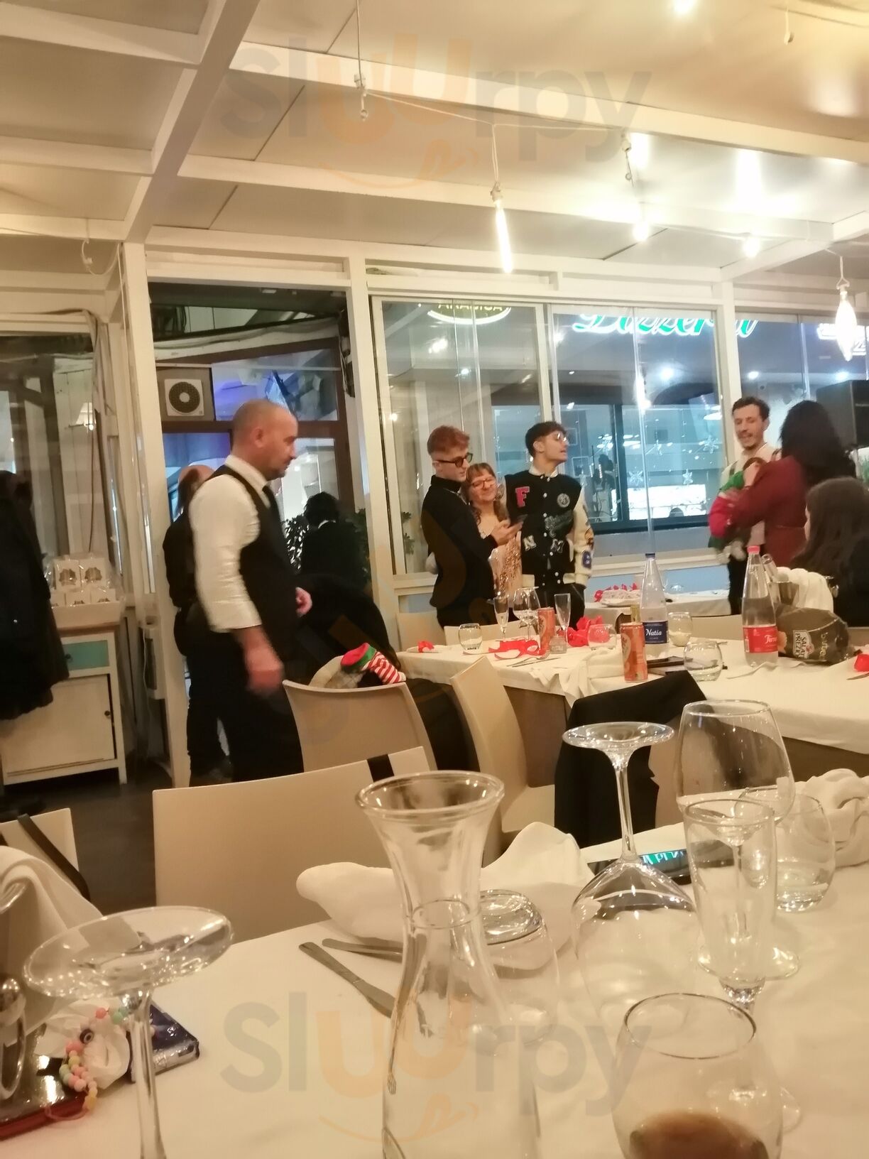 Foto 10 di Ervin Café - Trani