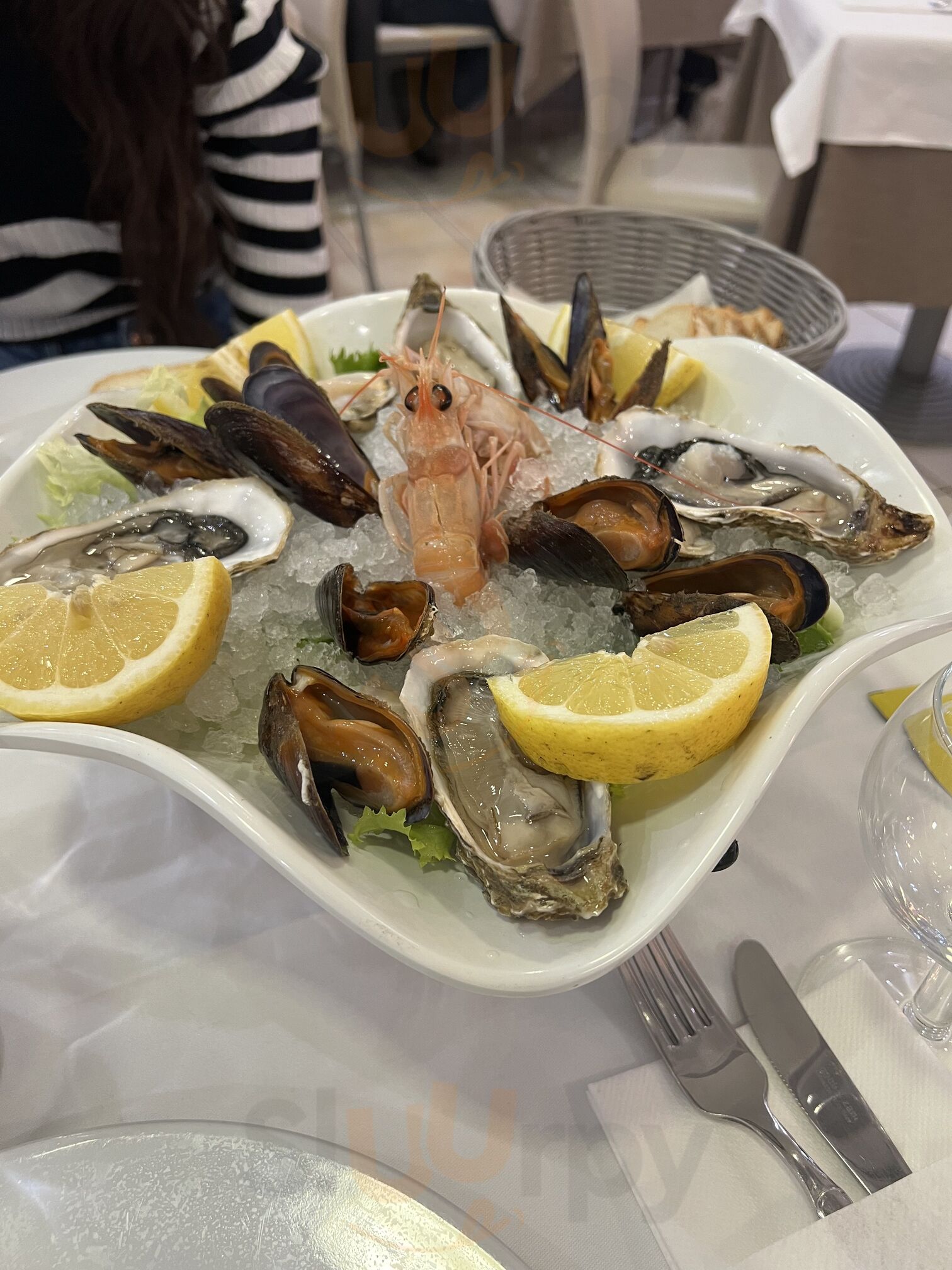 Foto 7 di Ervin Café - Trani