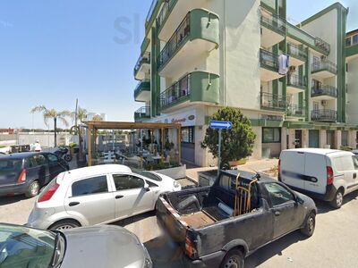 Foto 6 di Ervin Café - Trani