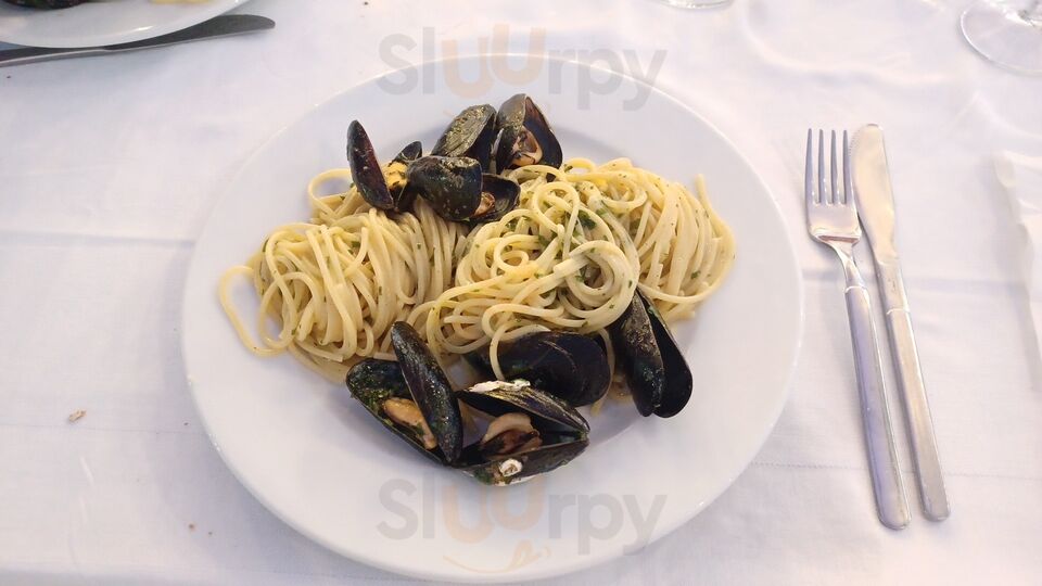 Foto 9 di Ervin Café - Trani