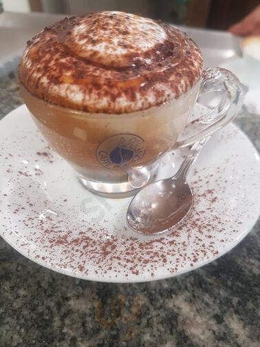 Foto 8 di Caffe' 81 - Frosinone
