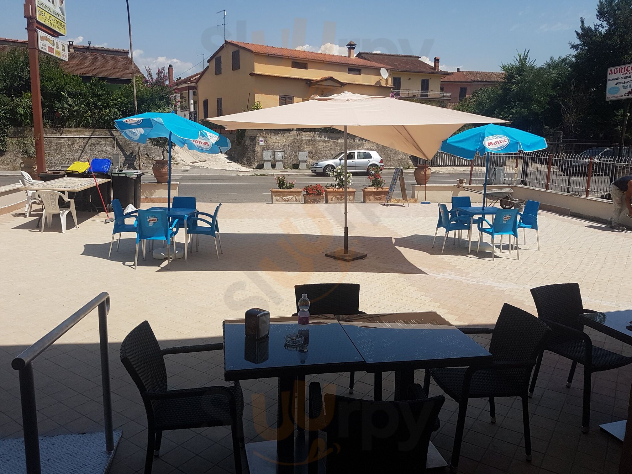 Foto 6 di Caffe' 81 - Frosinone